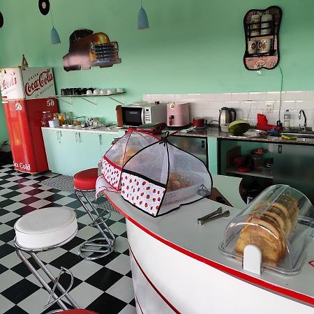 Casa Abacaxi, Vila Magica Bueno Brandao Luaran gambar